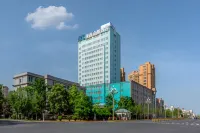 Green Valley Nice Hotel