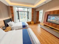 Kangding Xinduqiao Town Yangjimeiduo Homestay - جديد