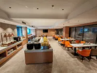 Jinsheng Xuhua Hotel (Hechi Nandan Bus Terminal) - breakfast