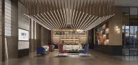 Park inn by Radisson Jinhua Jinyi Power long Plaza - 주차장
