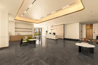 Jinlan Hotel (Ziyang Fantawild Water Park Branch)