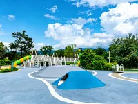 HappyWild Holiday Villas (Jianfa Mountain & Beyond) - parking