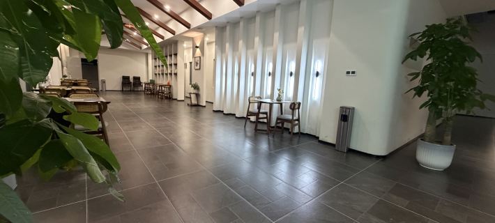 MING LAN SHAN JU Hotels in Shucheng
