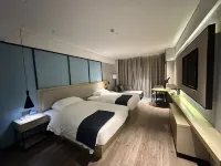 Lanting Hotel (Linyi Jiefang Road Taisheng Square) - 3-Star