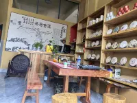 Zhenshan Xigu Homestay - con vistas a la montaña