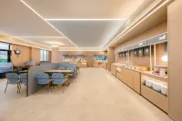 HanTing Hotel (Xijiang Qianhu Miao Village West Gate Tourist Center) - breakfast