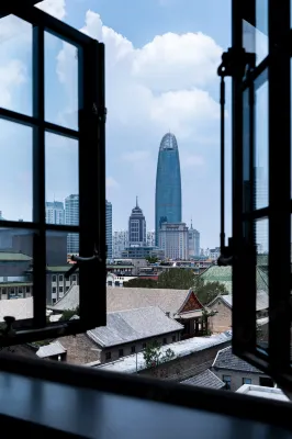 Rise hotel - Homestays