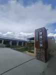 Yunku Ciyunjian - Mountain view