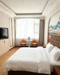 Aba Fuxin Home Hotel - petit déjeuner