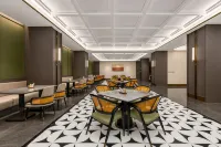 Anqing Tongcheng Madison Hotel - 무료 와이파이