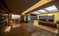 Green Oriental Hotel (Langya Mountain Suning Plaza) - Bãi đậu xe