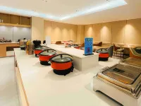 Vienna Hotel (Shannan Lhozhag) - Mountain view