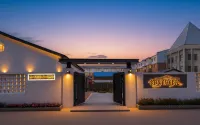 Nihao Courtyard Homestay - Wifi