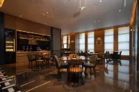 Four Points by Sheraton Chongqing Liangjiang New Area Jinkai Avenue - New