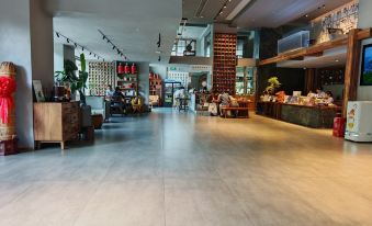 Daohesu Homestay