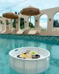 Senli Forest Leisure Vacation Homestay - Uima-altaat