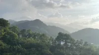 Yueyuan Guesthouse - Mountain view