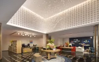 Hampton by Hilton Jiujiang Lushan Scenic Area Yangtianping - New