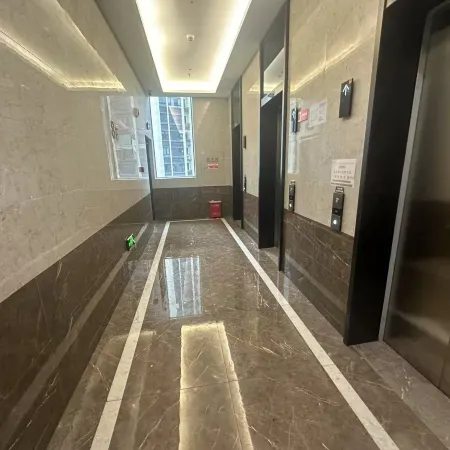 Shengdong Yiju Loft Apartment (Chengdu Jiuyanqiao Niuwangmiao Metro Station Branch)