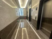Shengdong Yiju Loft Apartment (Chengdu Jiuyanqiao Niuwangmiao Metro Station Branch) - Kitchens