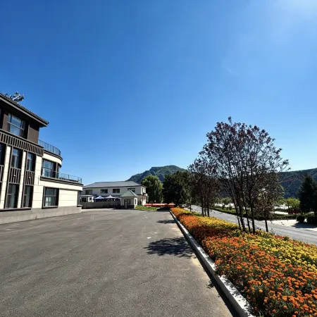 Wangxingkong Art Hotel