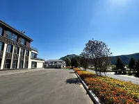 Wangxingkong Art Hotel - 2-Star