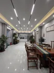Jinrui Jinxin Zhixuan Hotel - Bintang 2