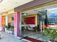 Nancheng Traffic Business Hotel - que admiten mascotas
