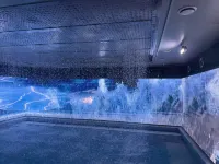 Beichuan CIoud Hot Spring HoteI Banacha Branch - con terme