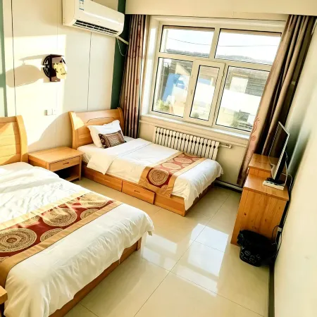 Jinlong Hotel