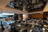 FF Design Hotel (Guiyang Dashizi Zhongshan West Road Subway Station) - Завтрак