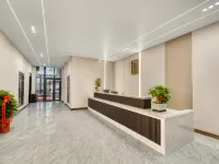 Changxing Meiting Hotel - New