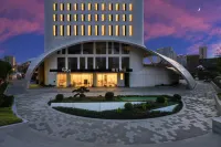 Chengdu Eastern Suburb Memory RubyFay Ruby Hotel Ξενοδοχεία στην πόλη Τσενγκτού