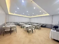Urban Garden Hotel (Yanqi Tianhe Building) - พร้อมอาหารเช้า