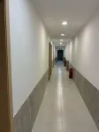 陽台見國際青年旅舍（佛山祖廟嶺南天地店） - Wi-Fi