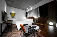 Hi Villa Xiangli (Chengdu Taikoo Li) Hotels in Chengdu