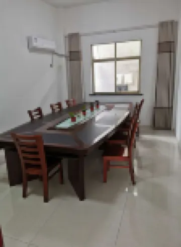 Tianzhushan Shanshuiheju Hotel
