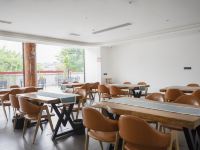 尚客优连锁酒店(都江堰景区南桥步行街店) - 餐厅