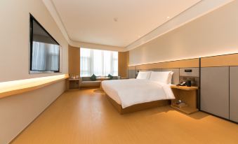 JI Hotel (Yiwu International Business City)