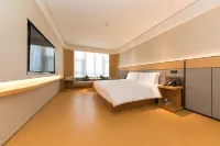 JI Hotel (Yiwu International Business City) Hotels in Jinhua