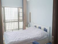 惠州Ice公寓 - 现代风二室一厅套房