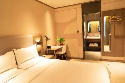 HanTing Hotel (Handan Century Avenue) Hotels in Handan
