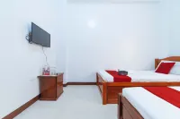 RedDoorz @ D Maagma Street