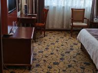 格林联盟贺州学院酒店 - 商务大床房