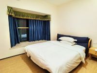 阳江海世界度假公寓 - 海韵余晖舒适三室一厅套房