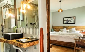 Wuhong Tea House Guesthouse