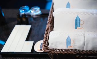 Saiya River View Hotel (Chongqing Jiefangbei)