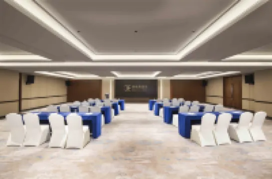 Derayco Hotel Foshan