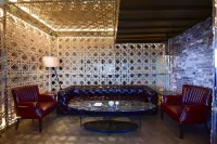 Grand Hyatt Manila - bar