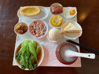 文昌月亮湾元生态酒店 - 餐厅